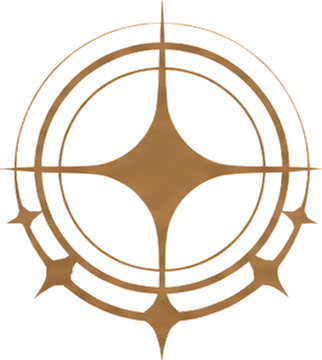 Molten Tribe emblem